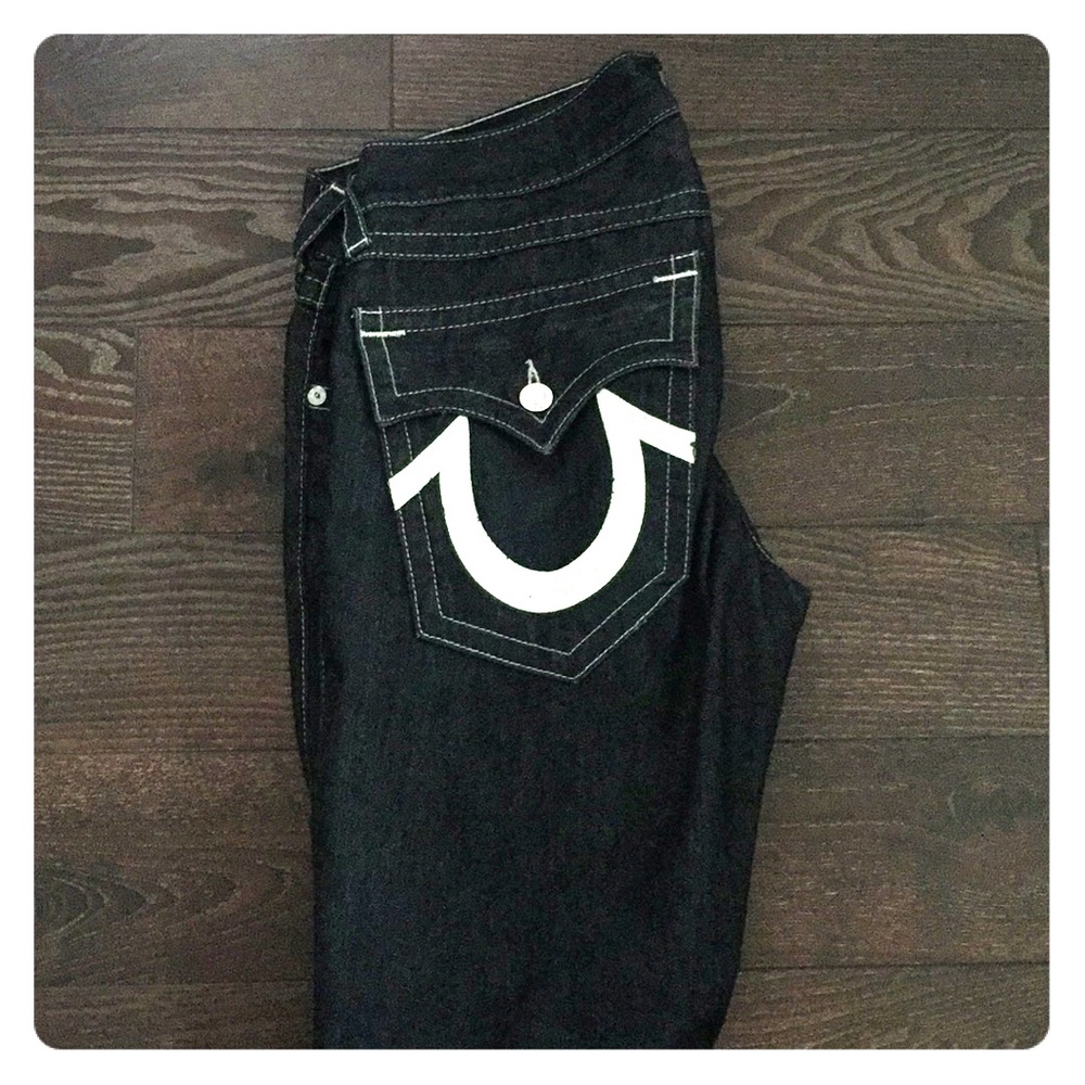 True Religion Men’s Jeans Size 33